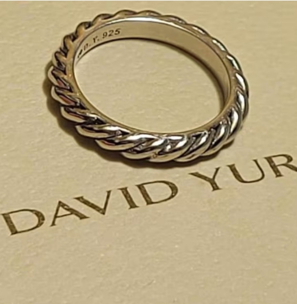 David Yurman - Picture 6 of 9